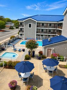 14001 Coastal Hwy Unit 326, Ocean City, MD, 21842