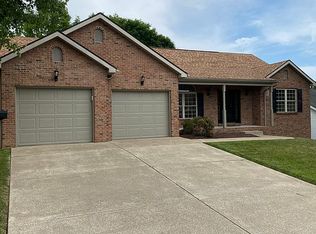 1659 Amanda Dr, Hurricane, WV 25526