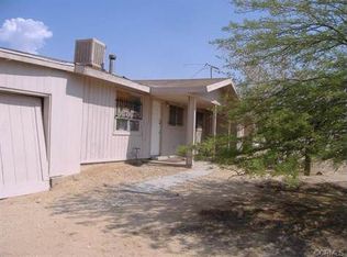 59985 Lorraine Rd, Landers, CA 92285