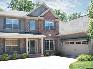 11612 Chapel Glen Ln, Knoxville, TN 37934