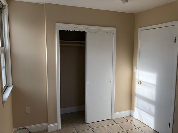 1st Floor Bedroom