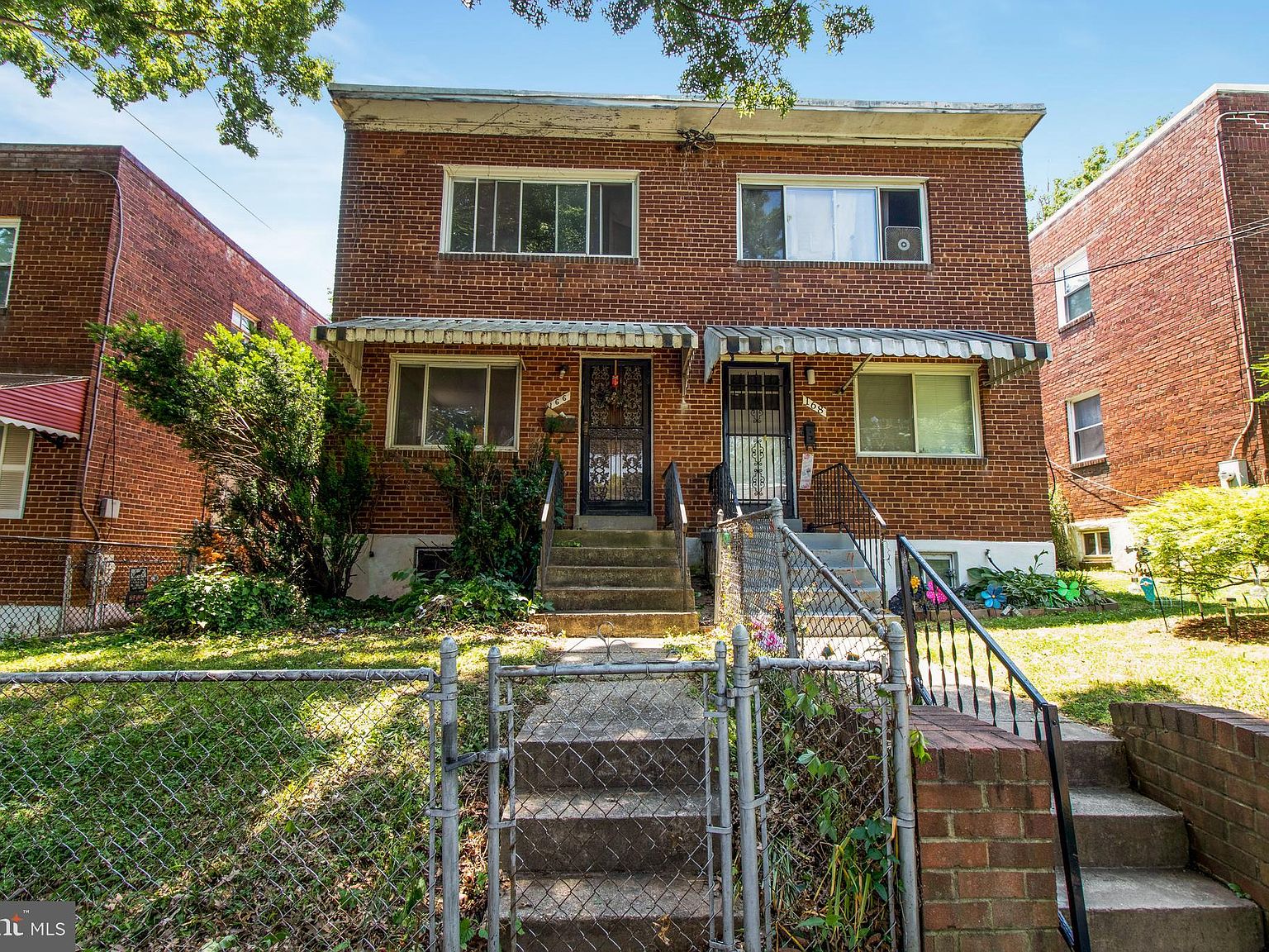 166 Darrington St SW, Washington, DC 20032 Zillow