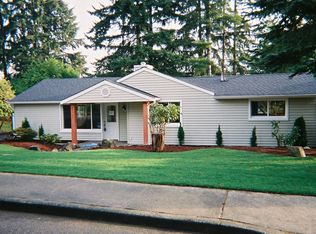 23307 51st Ave W, Mountlake Terrace, WA 98043