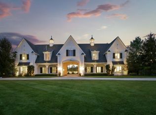 5220 Cranberry Rd, Burlington, WI 53105