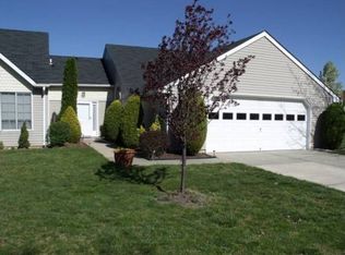 559C Ardmore Rd, Monroe Township, NJ 08831