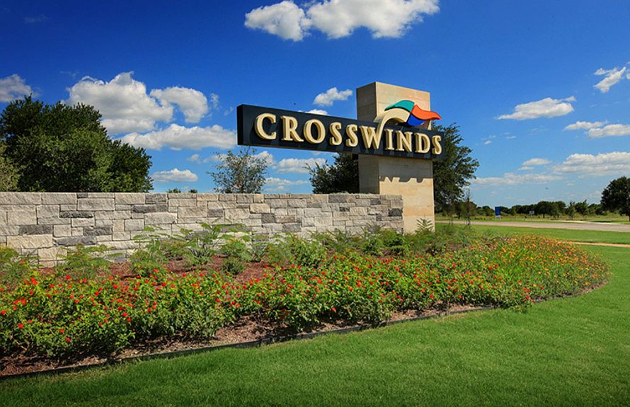 Crosswinds by Pulte Homes in Kyle TX Zillow