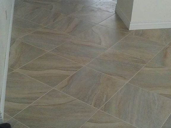 Tile Project 2012
