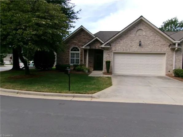 634 Preys St, Greensboro, NC 27410