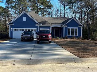 642 McCown Drive Dunwoody Way LOT 9, Conway, SC 29526