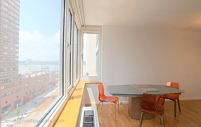 Rented by Nest Seekers International