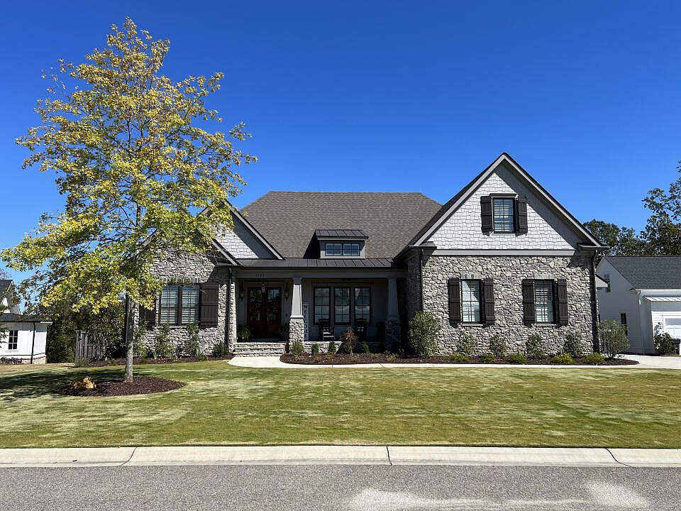 5089 Grande Park, Evans, GA 30809 Zillow