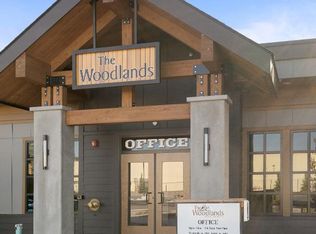 100 Woodlands Way Unit S208, Kalispell, MT 59901