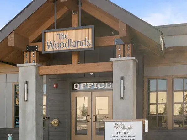 100 Woodlands Way Unit S208, Kalispell, MT 59901