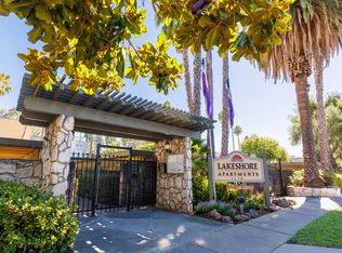 Lakeshore Apartments, Concord, CA 94520