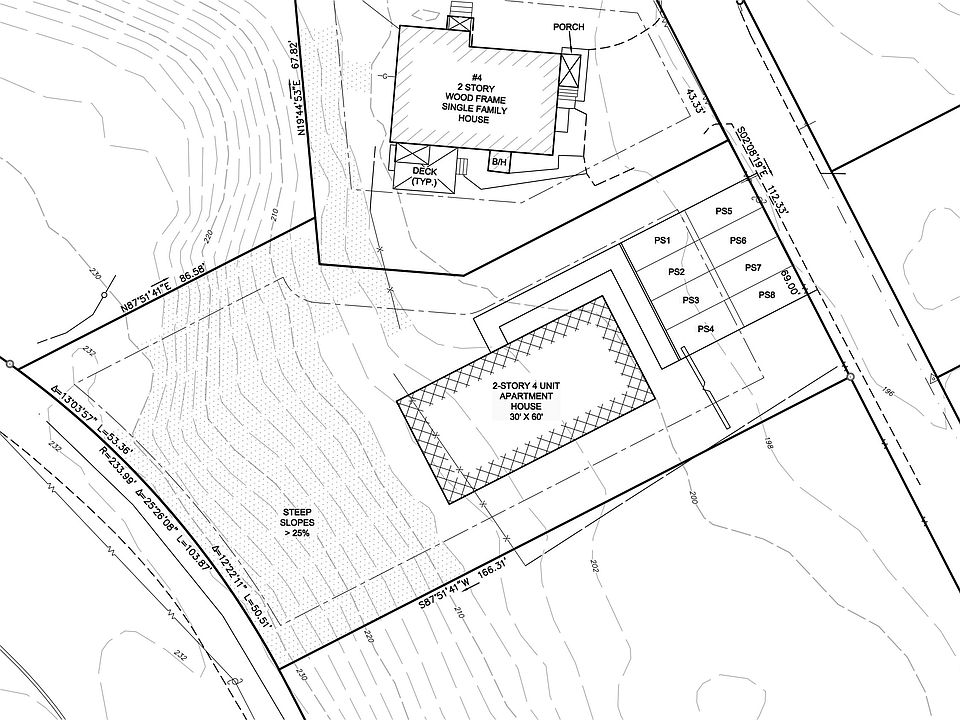 2nd image of 0 Coolidge Avenue