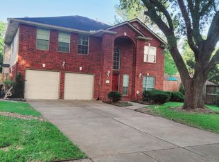 2918 Colonel Court Dr #1, Richmond, TX 77406