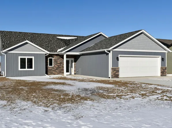 140 Coulee Way, Wabasha, MN 55981