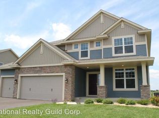 200 143rd Ave NW, Andover, MN 55304