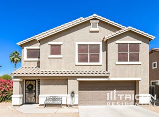 3541 S Brice Cir, Mesa, AZ 85212