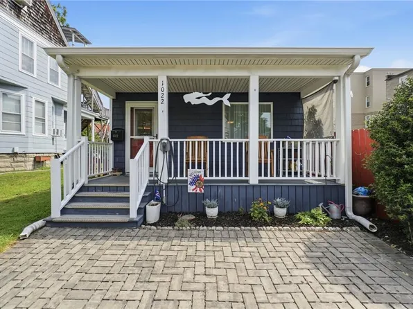 1022 Redgate Ave, Norfolk, VA 23507