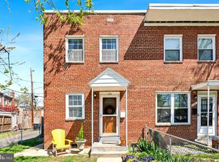 143 W Reed Ave, Alexandria, VA 22305