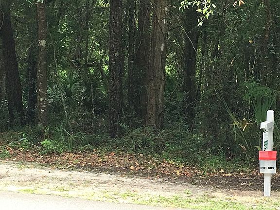 2875 Ravines Lot Front