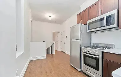 Rented by Living New York