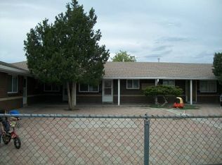 1715 W 52nd Ave, Denver, CO 80221
