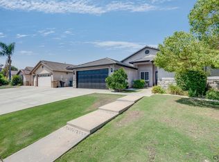 4221 Souvereign Dr, Bakersfield, CA