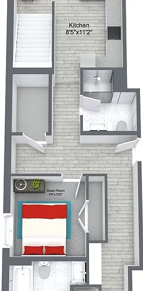 1213 Harney St — Photo 30