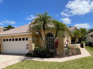 408 SW Horseshoe Bay, Port Saint Lucie, FL 34986