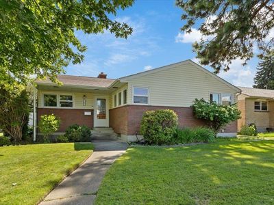 503 W Columbia Ave, Spokane, WA, 99205