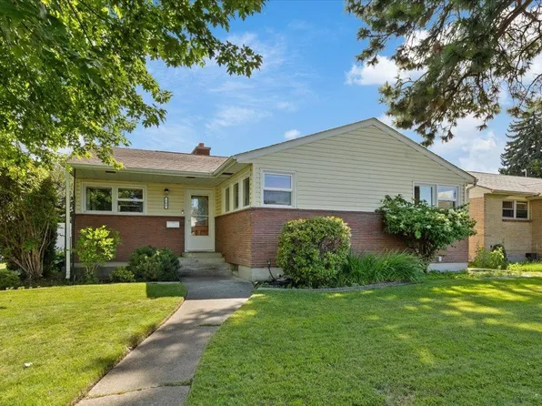 503 W Columbia Ave, Spokane, WA 99205