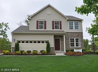 2118 Battery Ln, Frederick, MD 21702