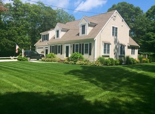52 Hayes Rd, Centerville, MA 02632