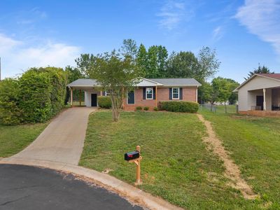 154 Glassy Dr, Inman, SC, 29349