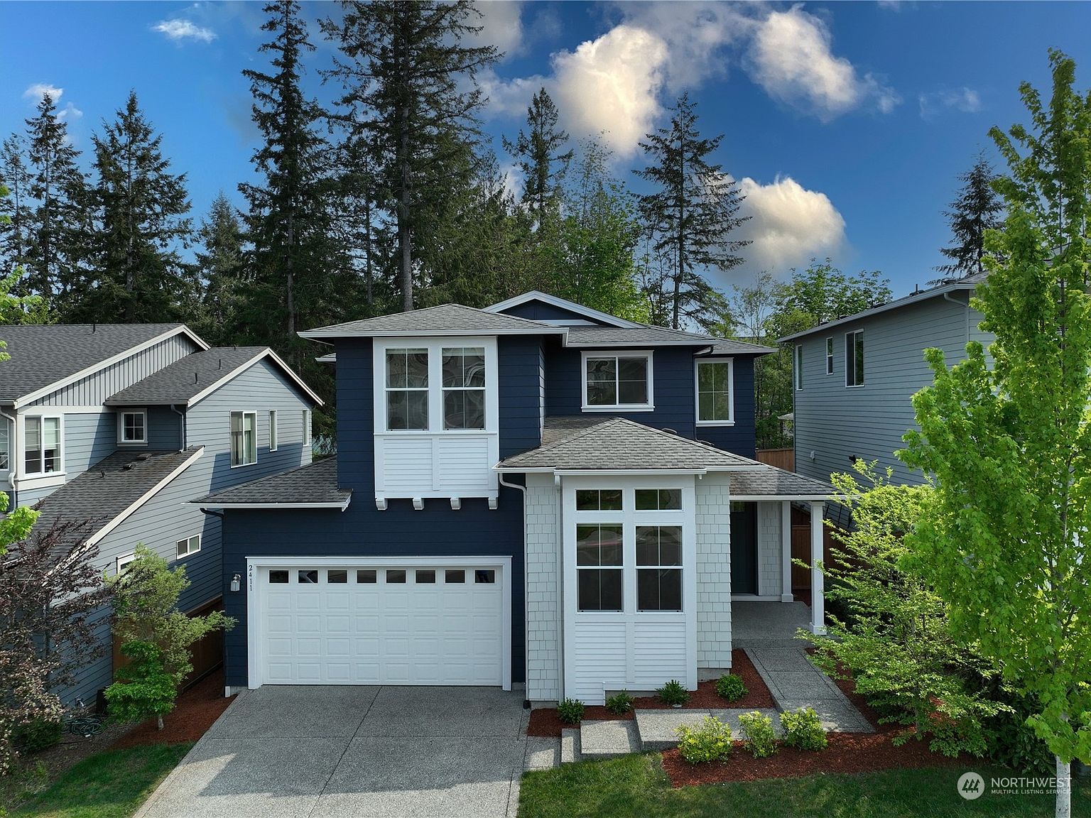 2411 NE Sunnymede Street, Poulsbo, WA 98370 Zillow