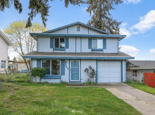 502 E 78th St, Tacoma, WA 98404