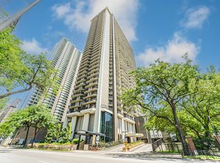 6007 N Sheridan Rd APT 23G, Chicago, IL 60660
