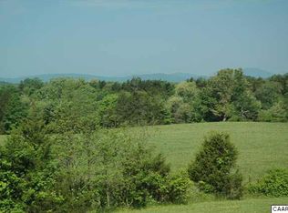 291 Coles Rolling Rd, Scottsville, VA 24590