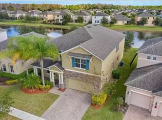 10537 Arbor View Blvd, Orlando, FL 32825