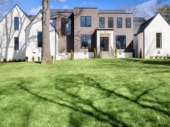 710 W Meade Dr, Nashville, TN 37205