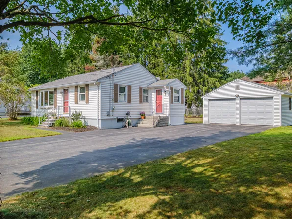 75 Puritan Drive, Westbrook, ME 04092