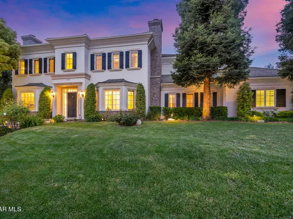 2842 Ladbrook Way, Thousand Oaks, CA 91361