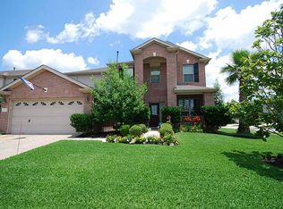 21206 Springbrook Hollow Ct, Spring, TX 77379