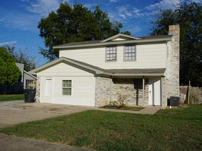 1400 Diane Dr, Killeen, TX, 76543