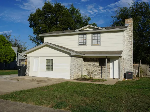 1400 Diane Dr, Killeen, TX 76543