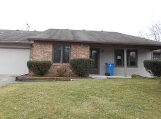 820 Staton Pl #WD, Indianapolis, IN