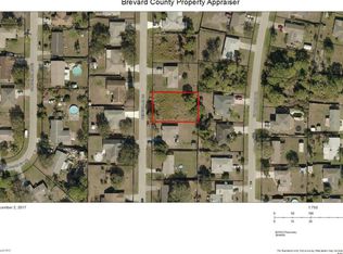 195 Certosa Ave NE, Palm Bay, FL 32907