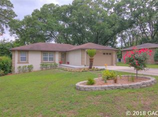 15026 NW 134th Ter, Alachua, FL 32615